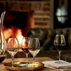 Verre dégustation Novo Chardonnay Spiegelau