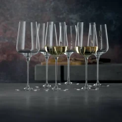 Verre dégustation vin blanc définition Spiegelau X2