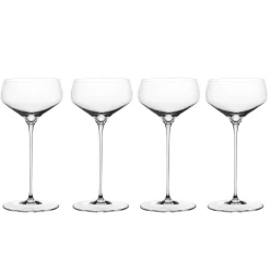 Verre Hi Lite espresso martini Spiegelau X4