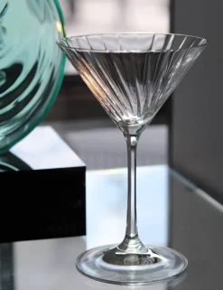 Verre lifestyle Espresso Martini Spiegelau X4