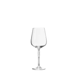 Verre merlot lalique