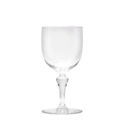 Verre normandie baccarat