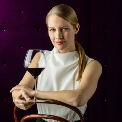 Verre pinot noir dégustation Veloce Riedel X4 (dont 1 gratuit)