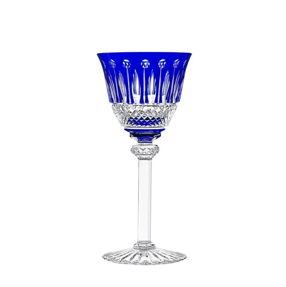 Verre roemer tommy saint-louis