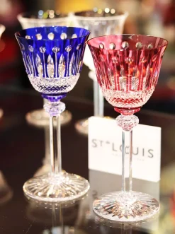 Verre roemer tommy saint-louis