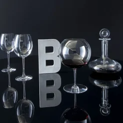 Verre romanée conti baccarat
