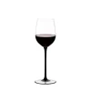 Verre sommeliers Black Tie Mature Bordeaux Riedel