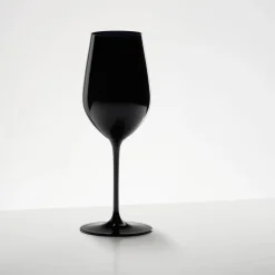 Verre sommeliers dégustation à l’aveugle Riedel