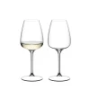 Verre vin blanc champagne spritz GRAPE Riedel X2