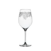 Verre vin bordeaux Arabesque Spiegelau X2