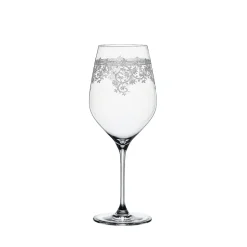 Verre vin bordeaux Arabesque Spiegelau X2