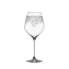 Verre vin bourgogne Arabesque Spiegelau X2