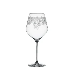 Verre vin bourgogne Arabesque Spiegelau X2