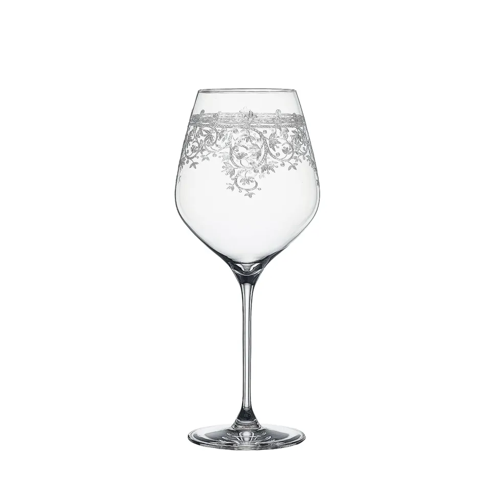 Verre vin bourgogne Arabesque Spiegelau X2