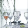 Verre vin cristal prestige x4
