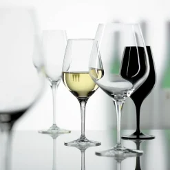 Verres authentis universel x4