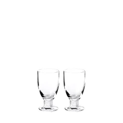 Verres bordeaux louvre lalique