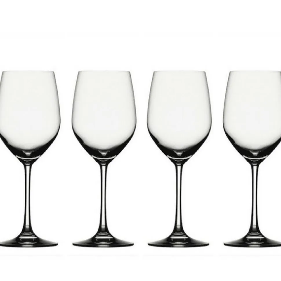 Verres bordeaux vino grande x4