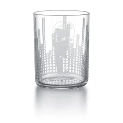 Verres de légende new-york 1934 baccarat