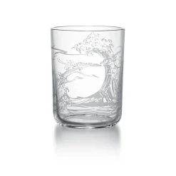 Verres de légende tokyo 1878 baccarat