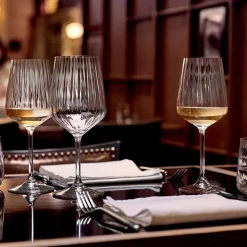 Verres vin lifestyle x4 spiegelau