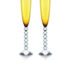 Véga flutissimo ambre x2 baccarat