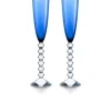 Véga flutissimo bleu x2 baccarat