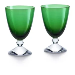 Véga verre bas x2 baccarat