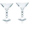 Véga verre martini x2 baccarat
