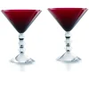 Véga verre martini x2 baccarat