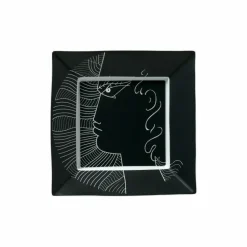 Vide-poche 17 cm Le Gabier de Vigie Jean Cocteau Raynaud