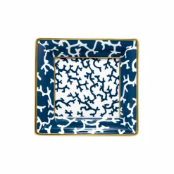 Vide-poche porcelaine 17 cm cristobal Raynaud