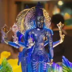 Vishnu xl daum 88 ex