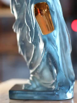 Vénus aux tiroirs de dali pour daum