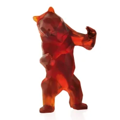 Wild bear ours Orlinski Daum