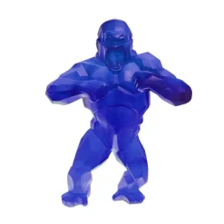 Wild kong bleu orlinski daum