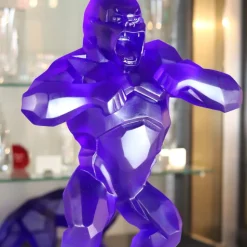 Wild kong bleu orlinski daum