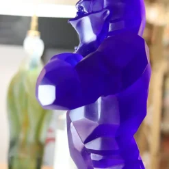 Wild kong bleu orlinski daum