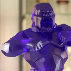 Wild kong bleu orlinski daum