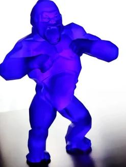 Wild kong bleu orlinski daum