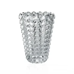 Zig Zag vase Baccarat