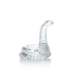 Zodiaque 2025 serpent cristal Baccarat