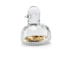 Zoo boite a bijoux canard baccarat