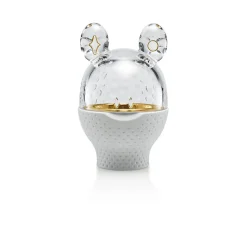 Zoo boîte grenouille baccarat